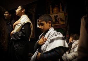 The Day of Ashura
