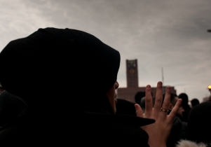 The Day of Ashura