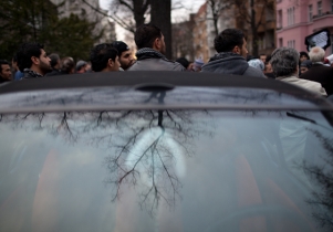 The Day of Ashura