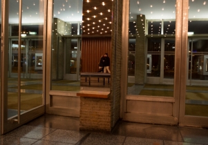 Cinema Mundi Workshop